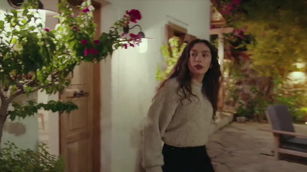 La Hija Del Embajador capítulo 116