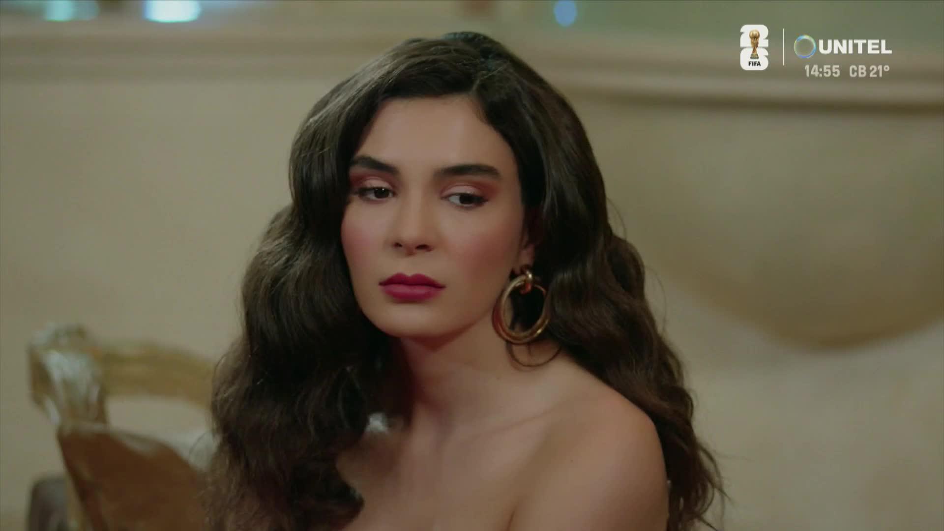 Hercai capítulo 148