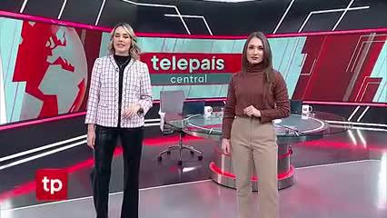 Telepaís Central Santa Cruz