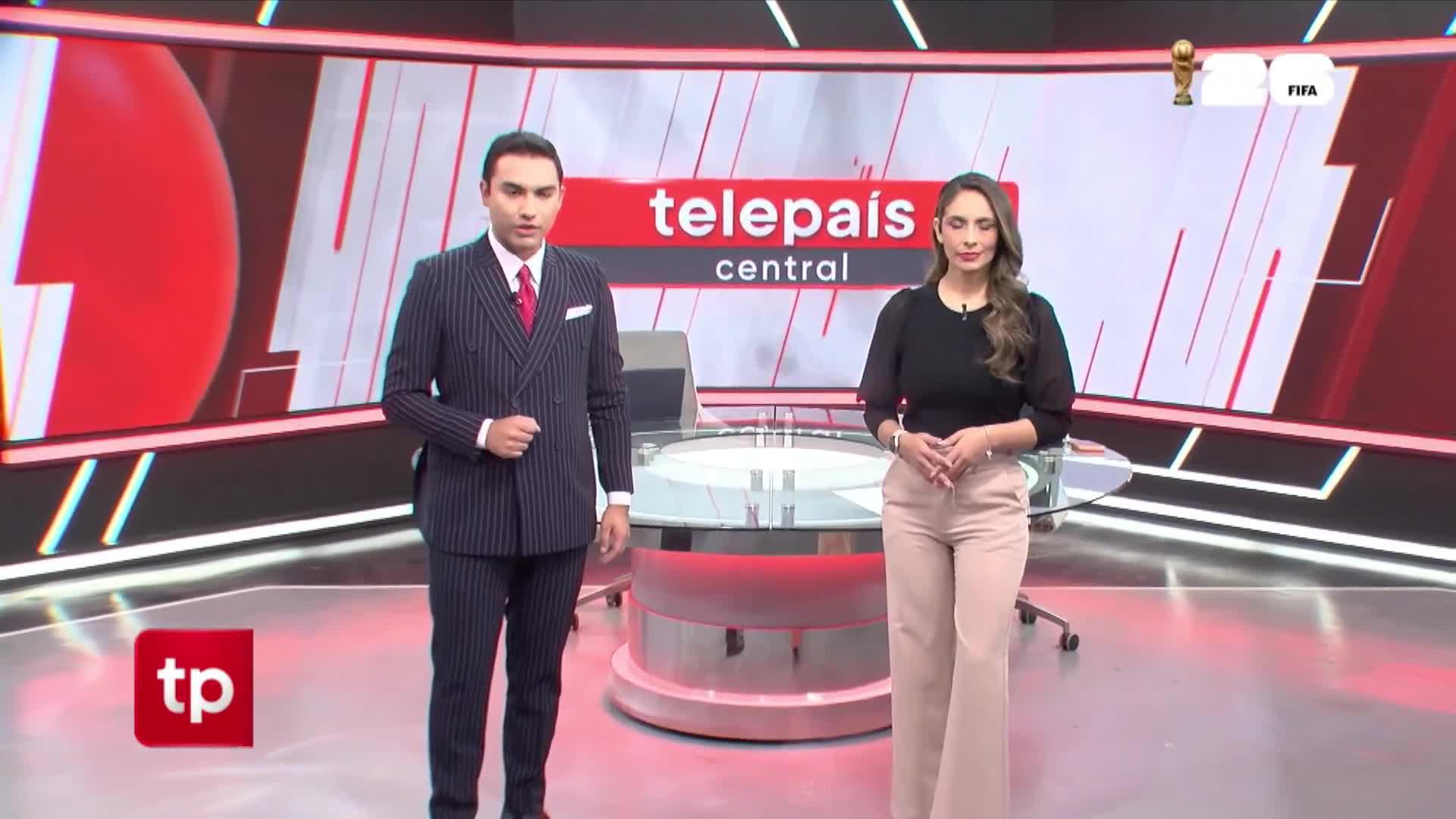 Telepaís Central Cochabamba