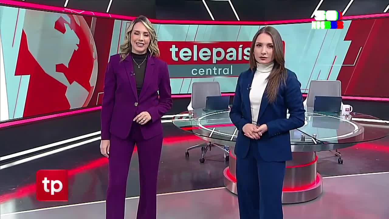 Telepaís Central Santa Cruz