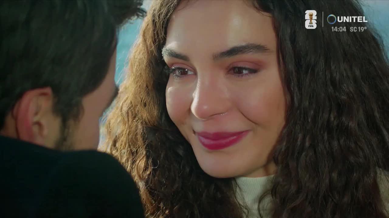 Hercai capítulo 151