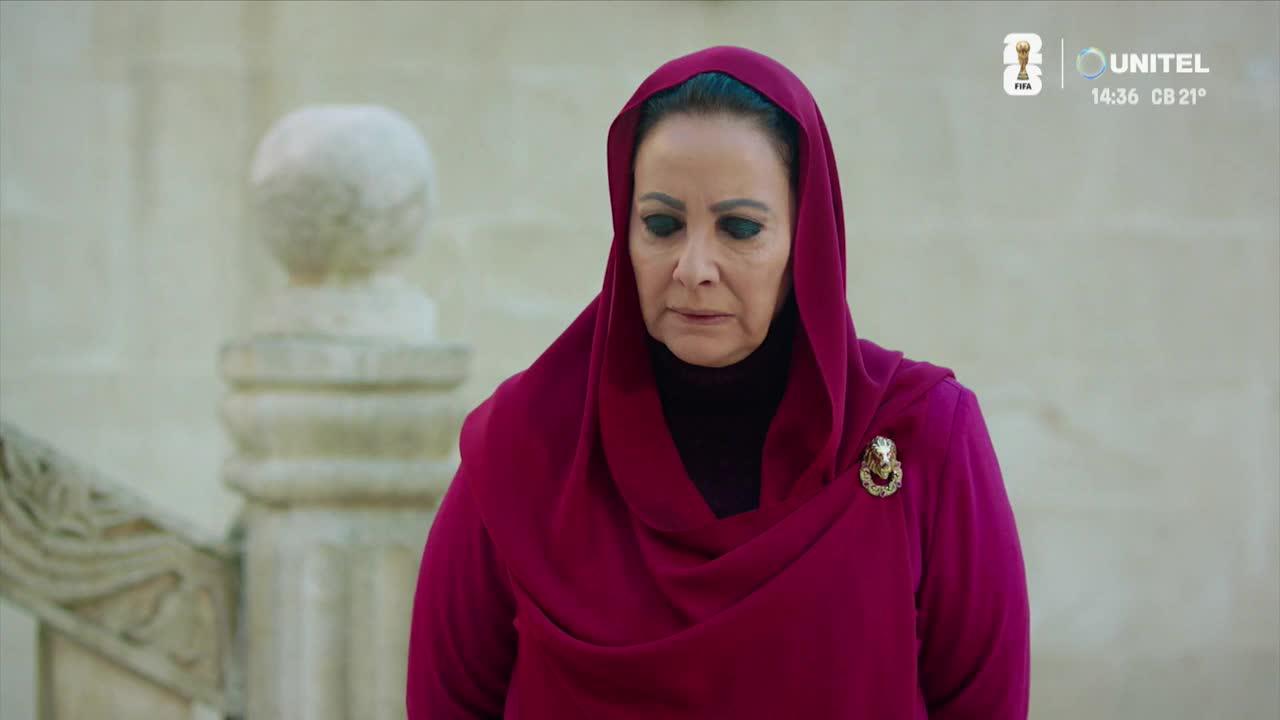 Hercai capítulo 153