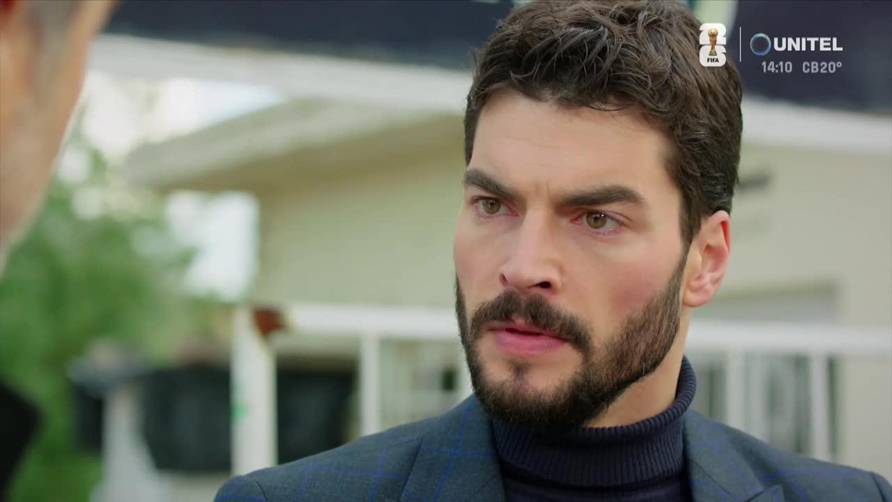 Hercai capítulo 154