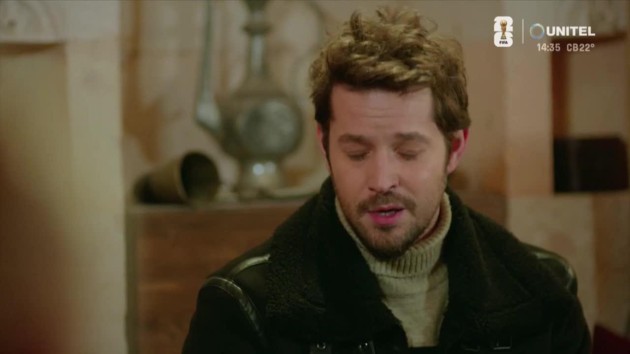 Hercai capítulo 155