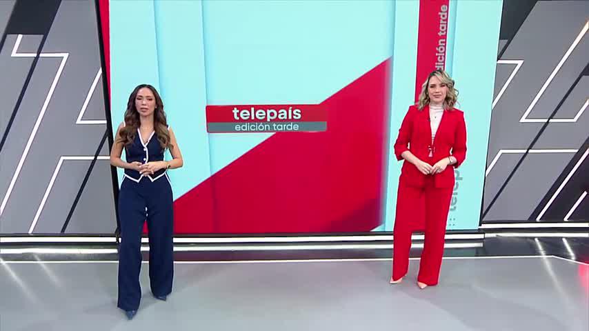 Telepaís Edición Tarde