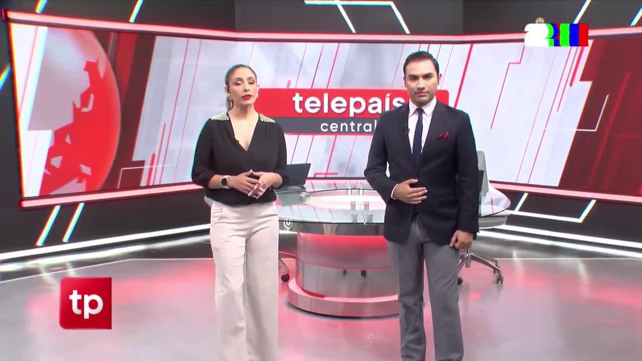 Telepaís Central Cochabamba