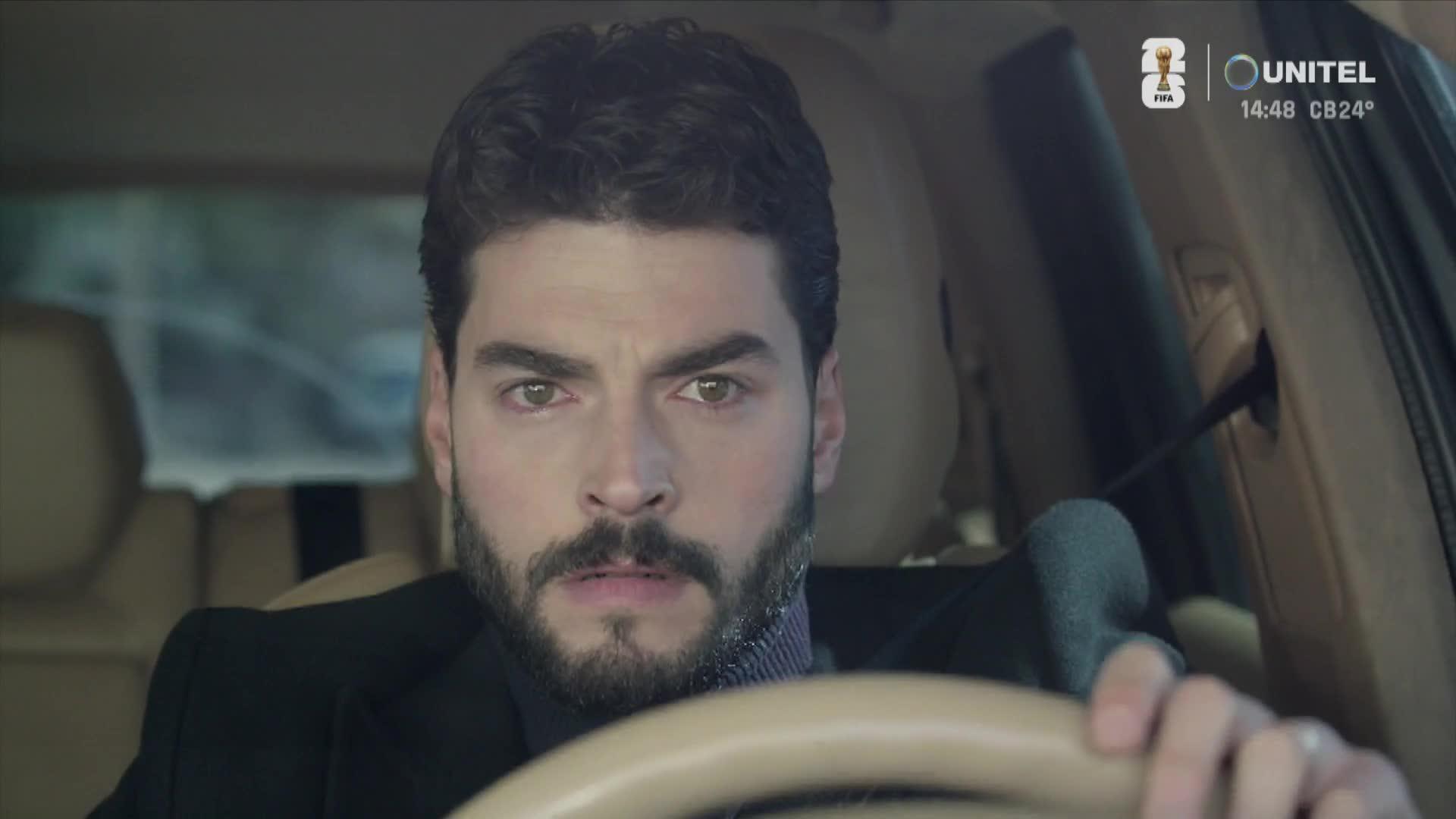 Hercai capítulo 156