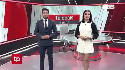 Telepaís Central La Paz