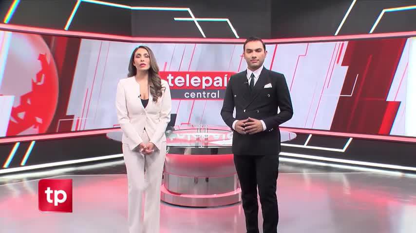 Telepaís Central Cochabamba