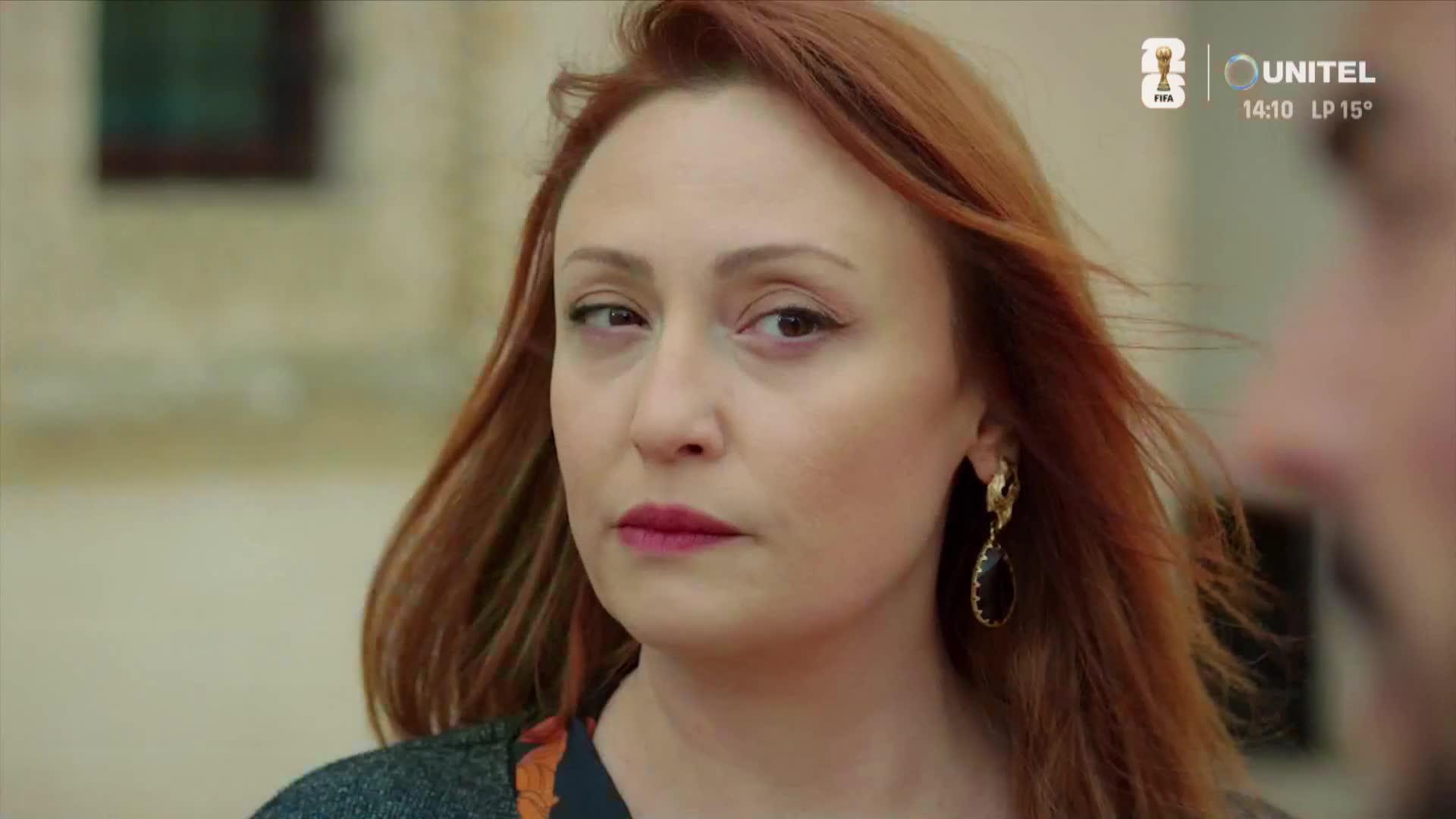 Hercai capítulo 159