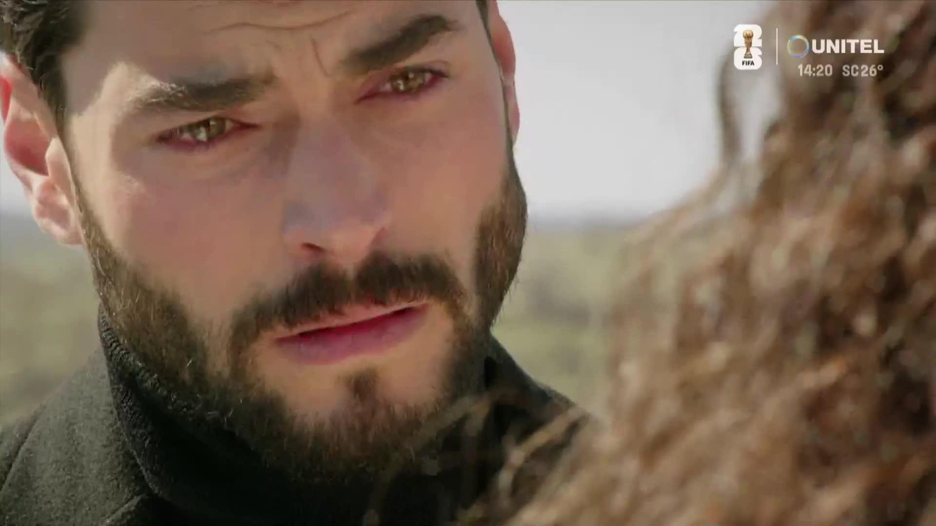 Hercai capítulo 160