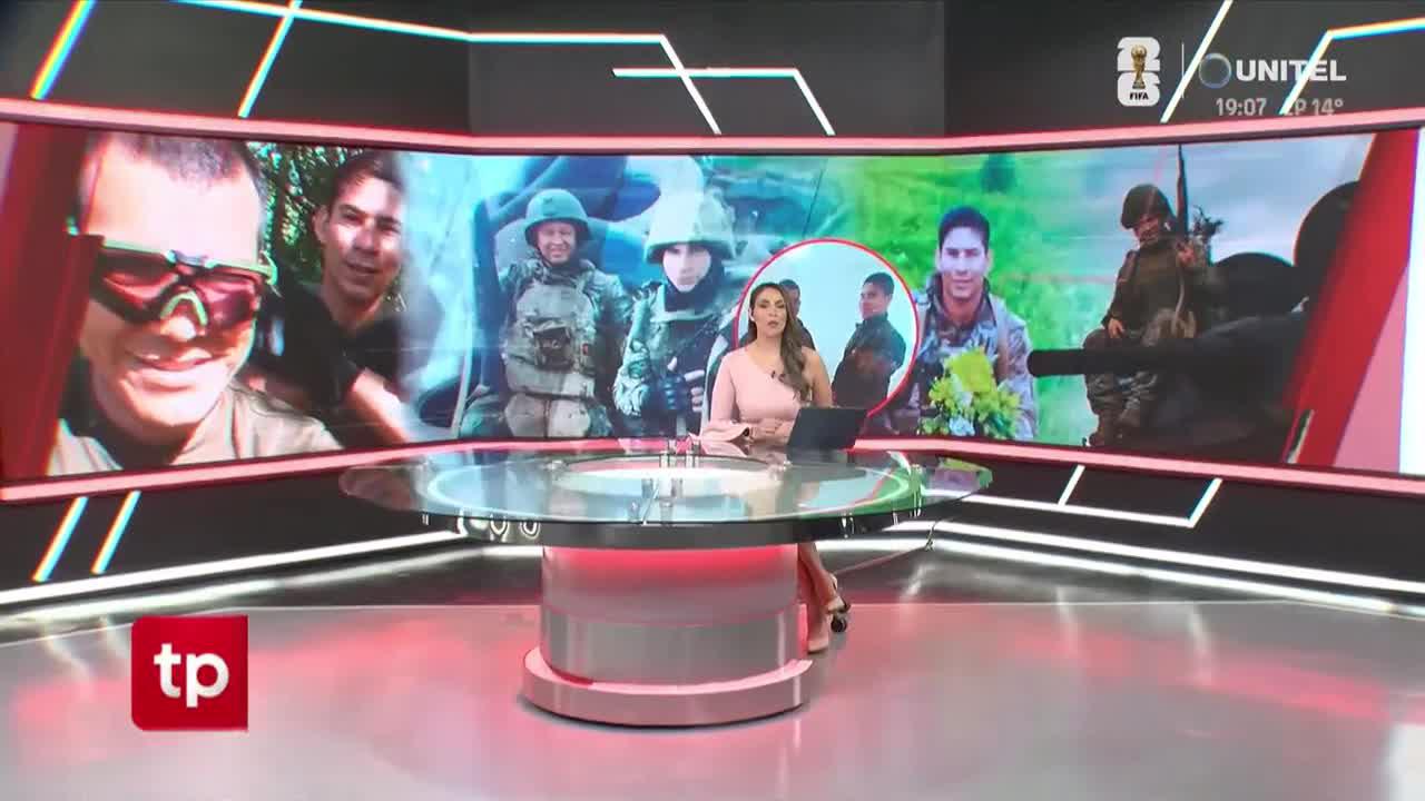 Telepaís Central Cochabamba