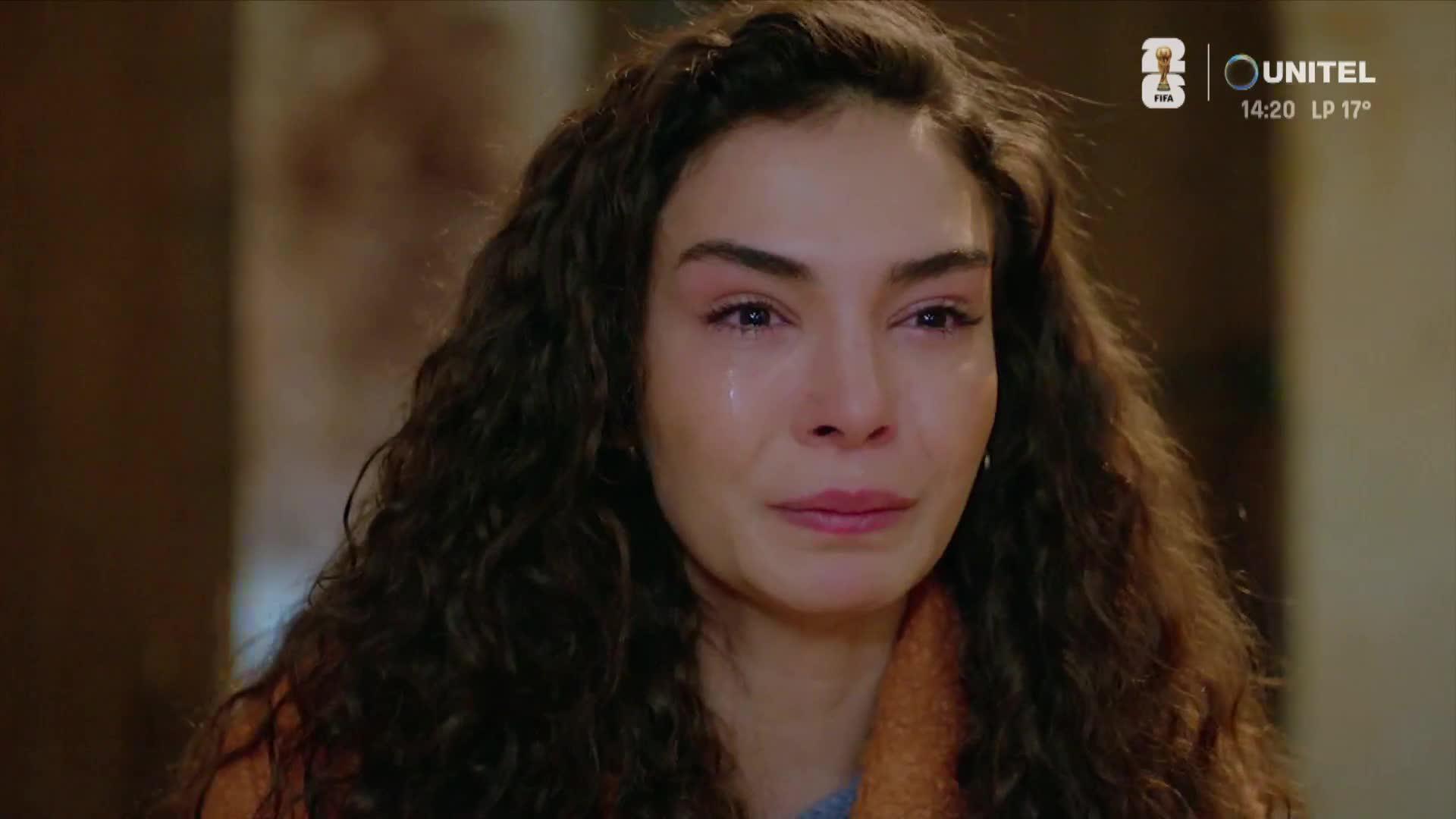 Hercai capítulo 161