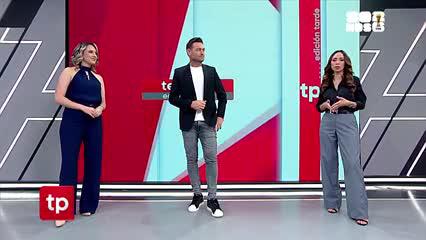 Telepaís Edición Tarde