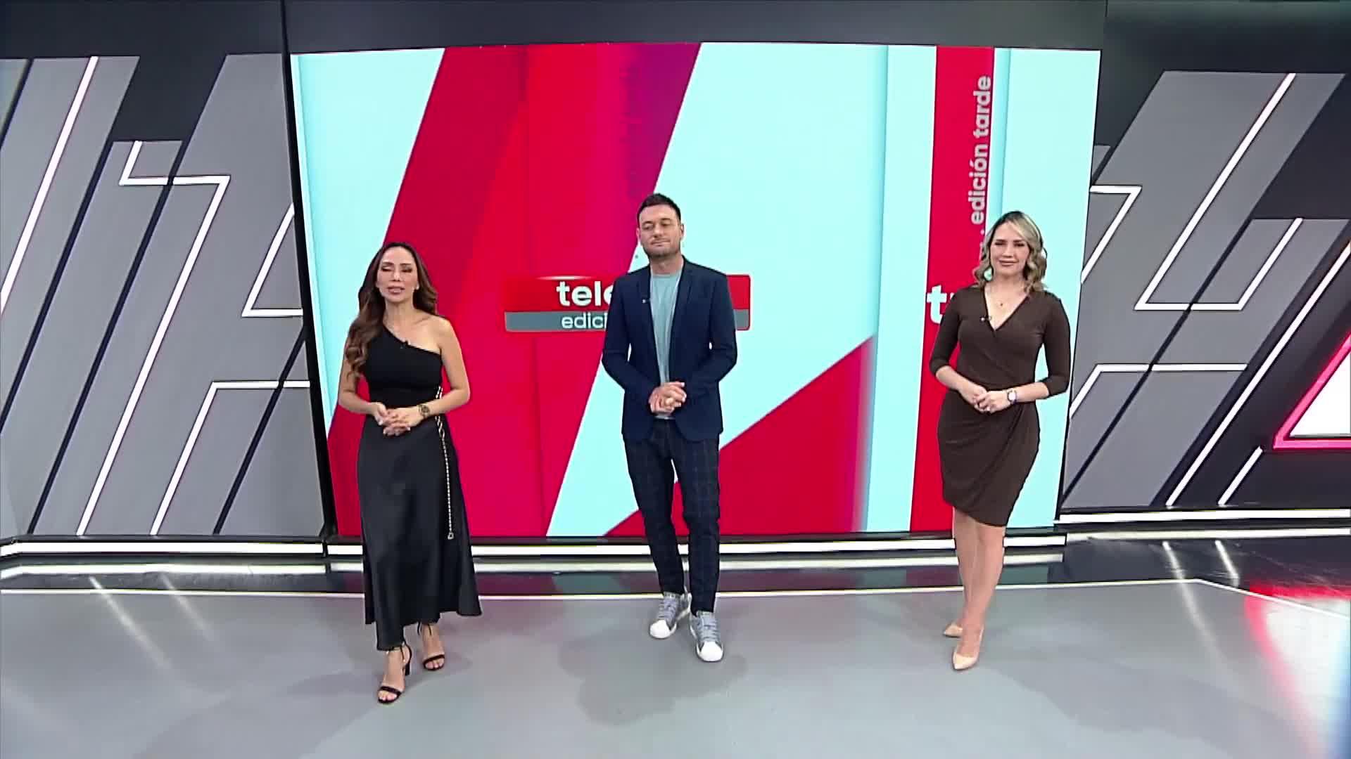 Telepaís Edición Tarde