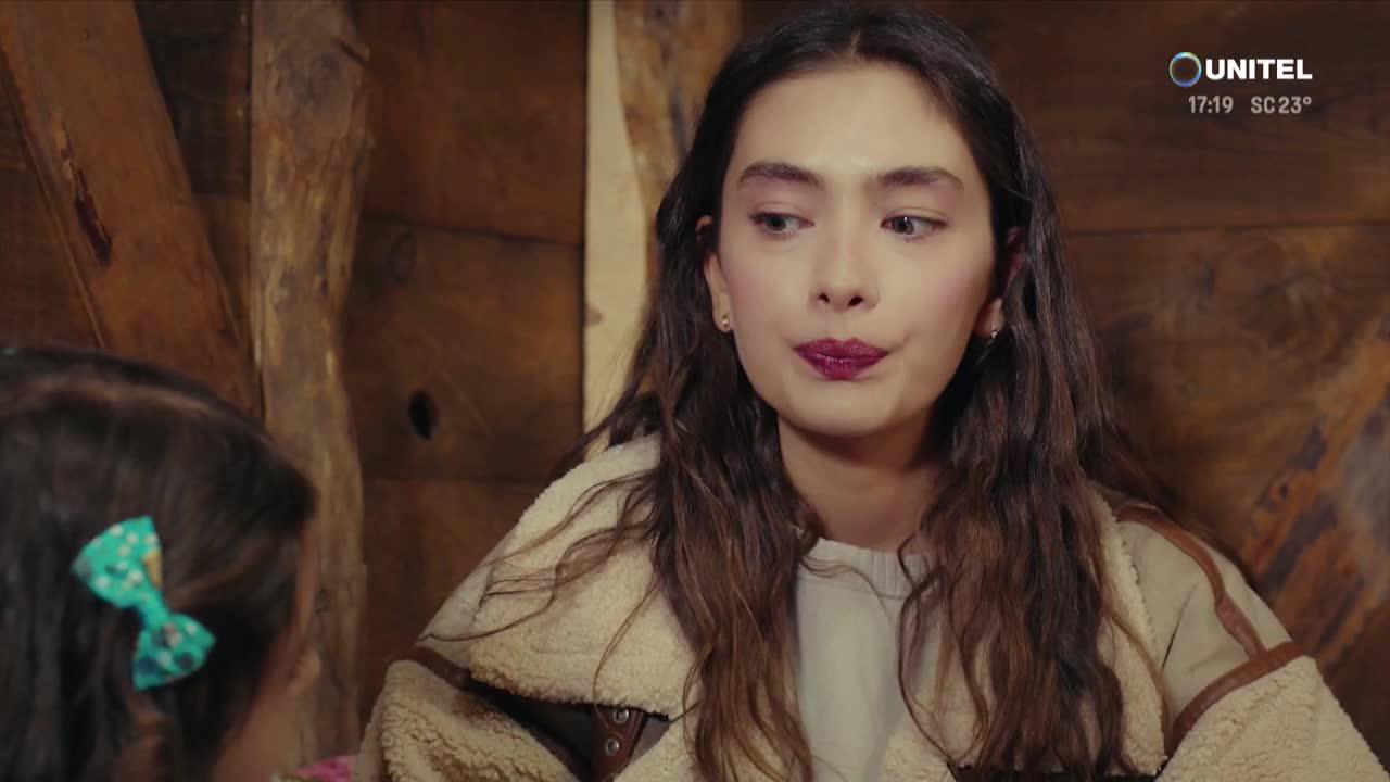 La Hija Del Embajador capítulo 133