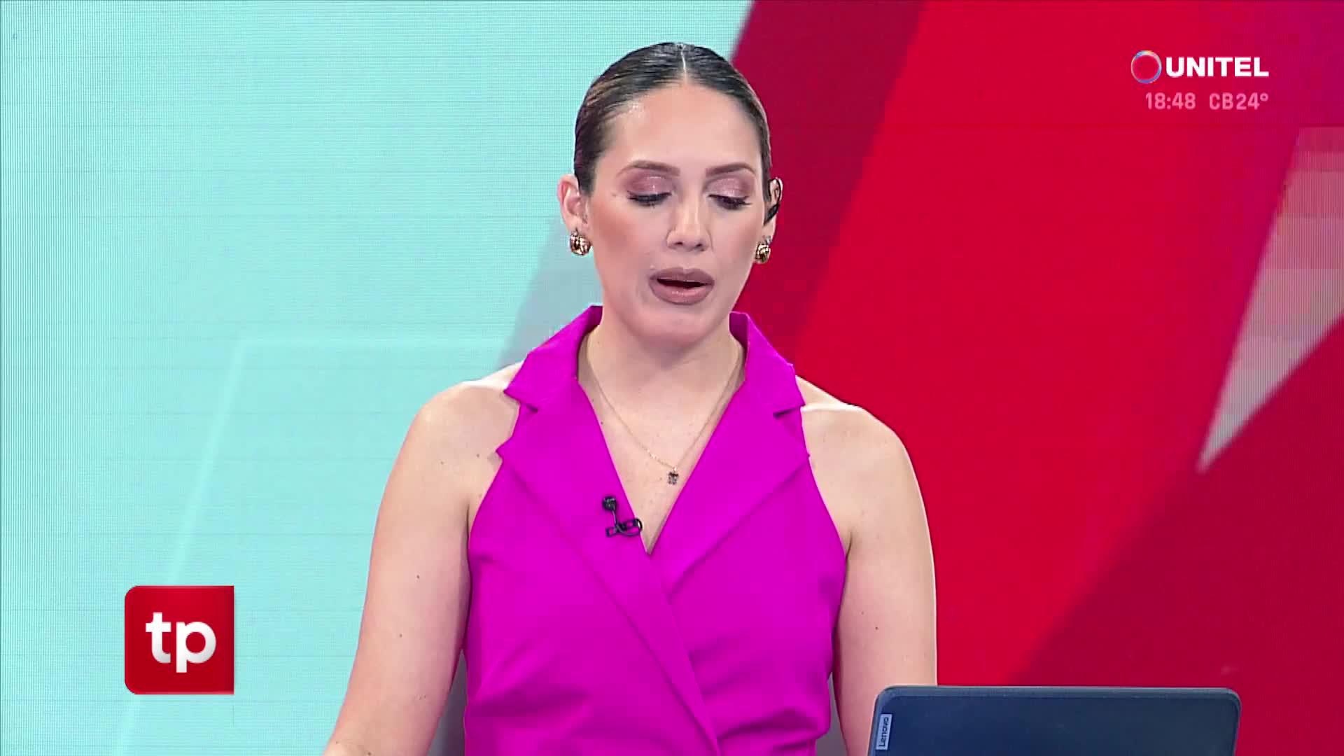 Telepaís Edición Tarde