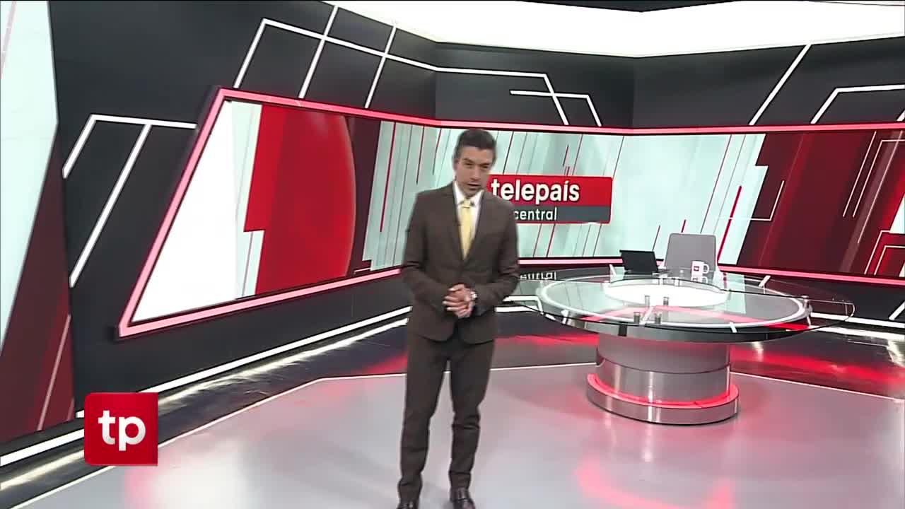Telepaís Central La Paz