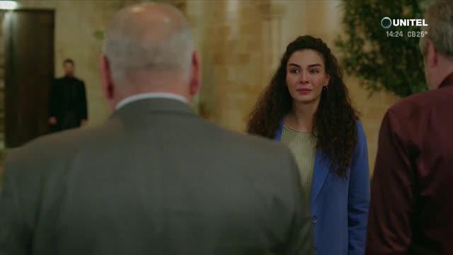 Hercai capítulo 166
