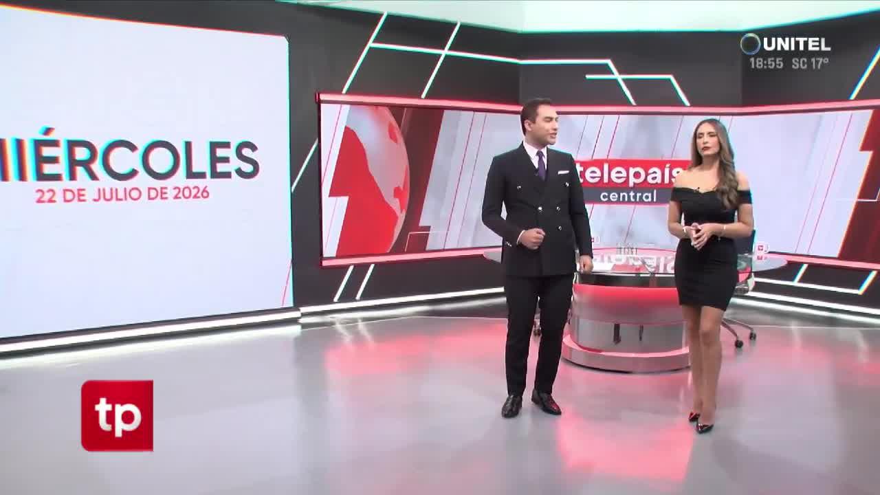 Telepaís Central Cochabamba