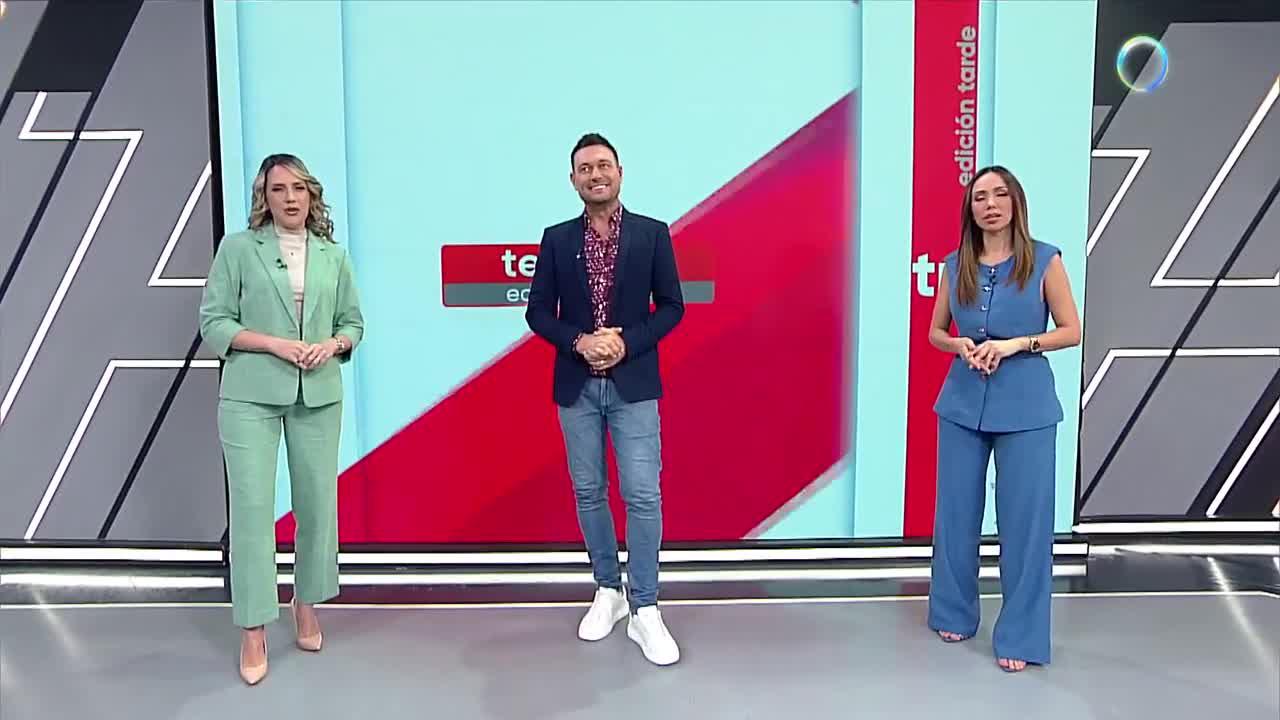 Telepaís Edición Tarde