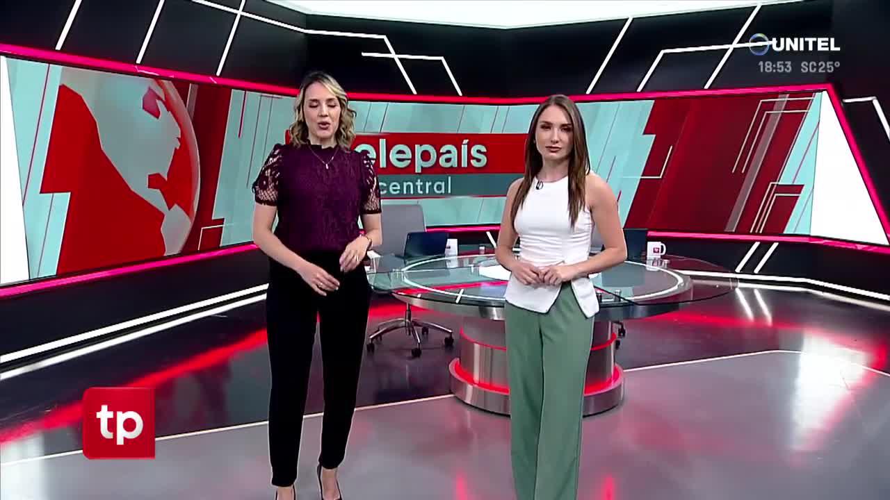 Telepaís Central Santa Cruz
