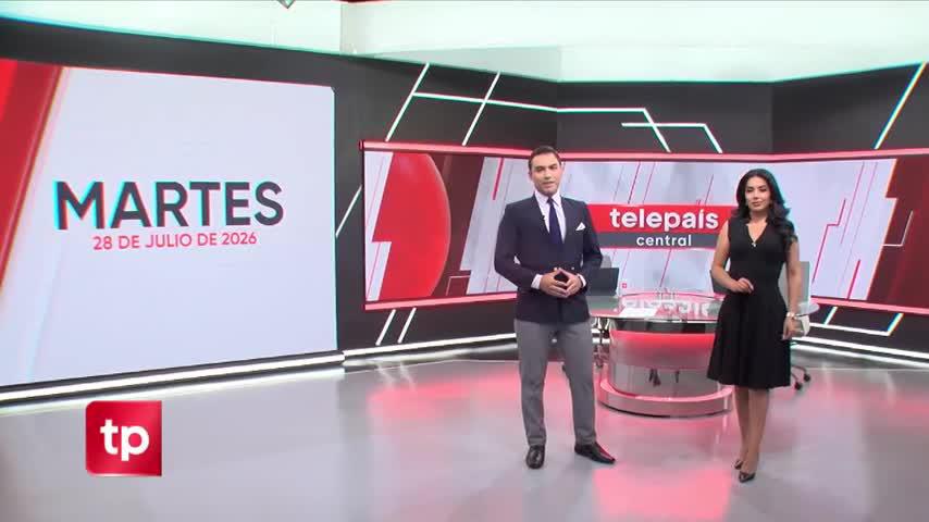 Telepaís Central Cochabamba