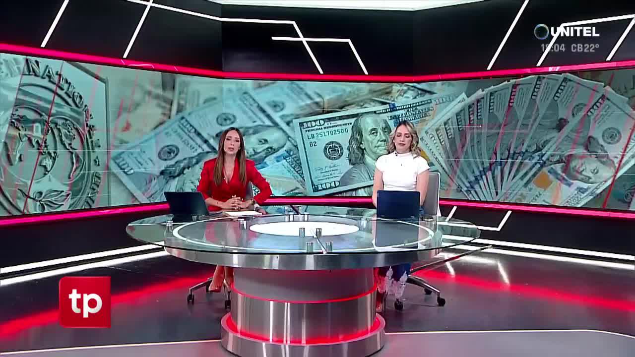Telepaís Edición Tarde