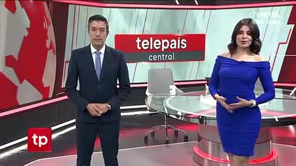 Telepaís Central La Paz
