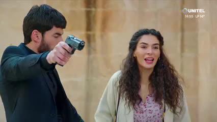 Hercai capítulo 172
