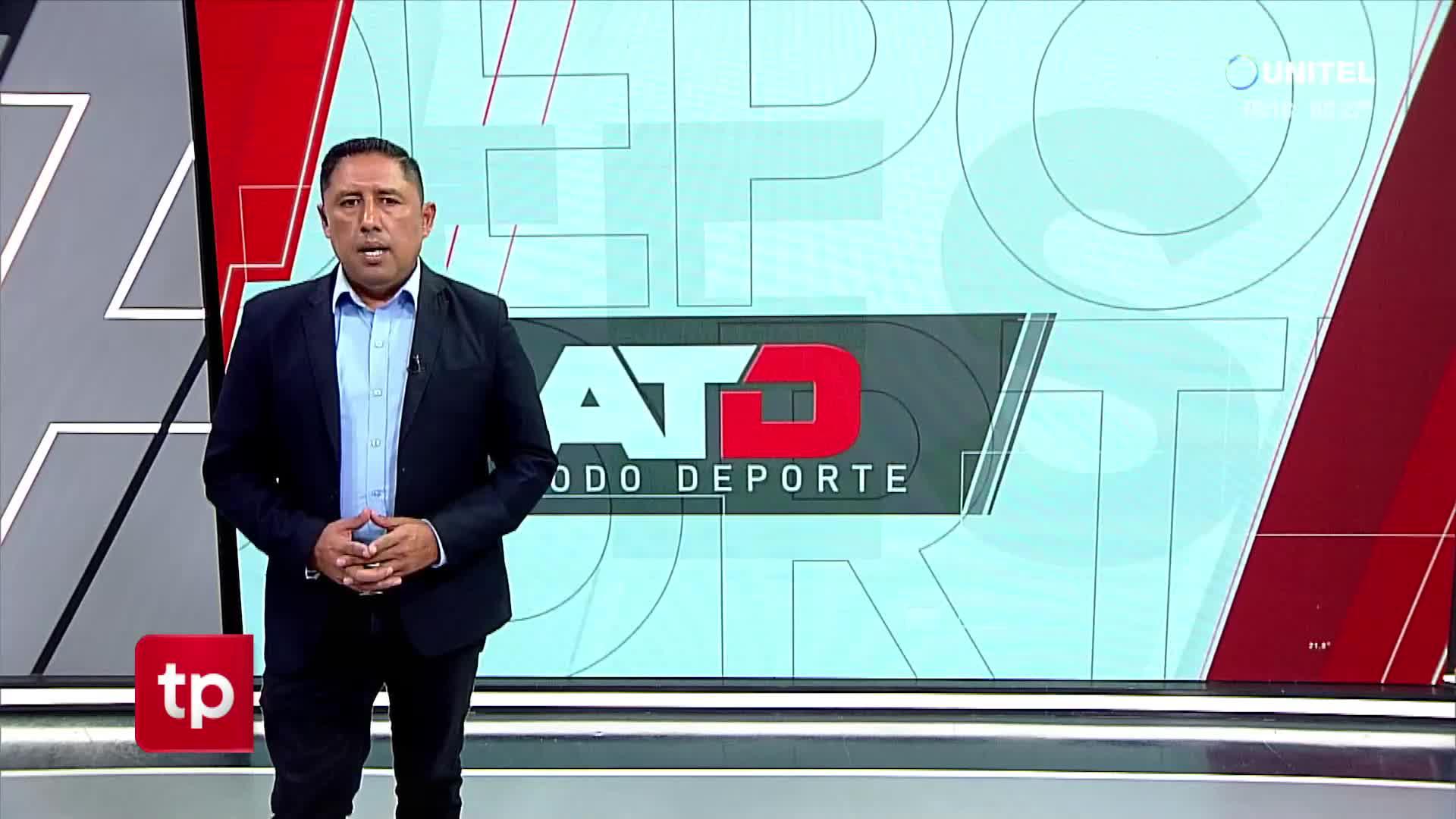 Telepaís Edición Tarde