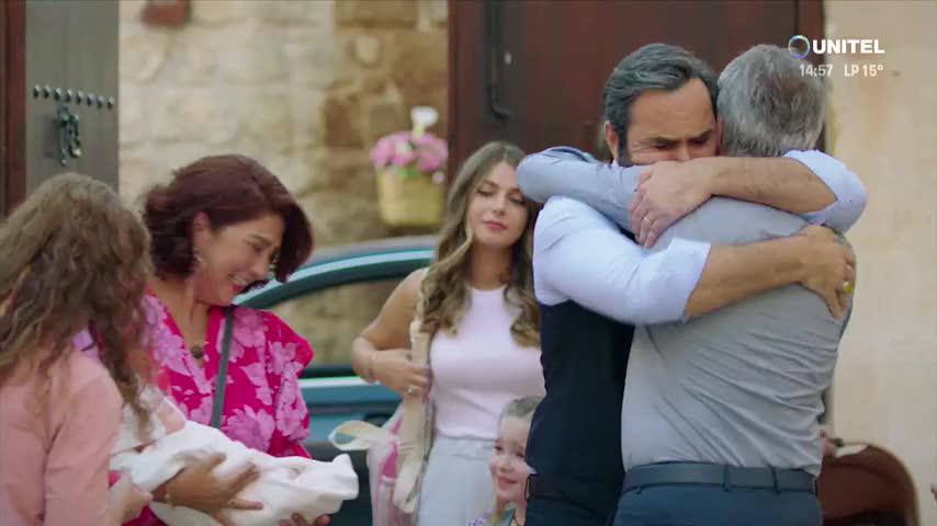 Hercai capítulo 173