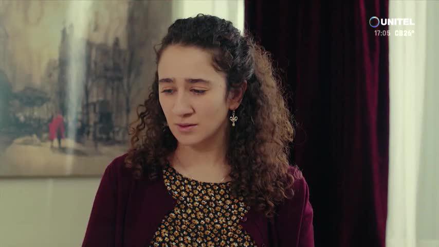La Hija Del Embajador capítulo 141