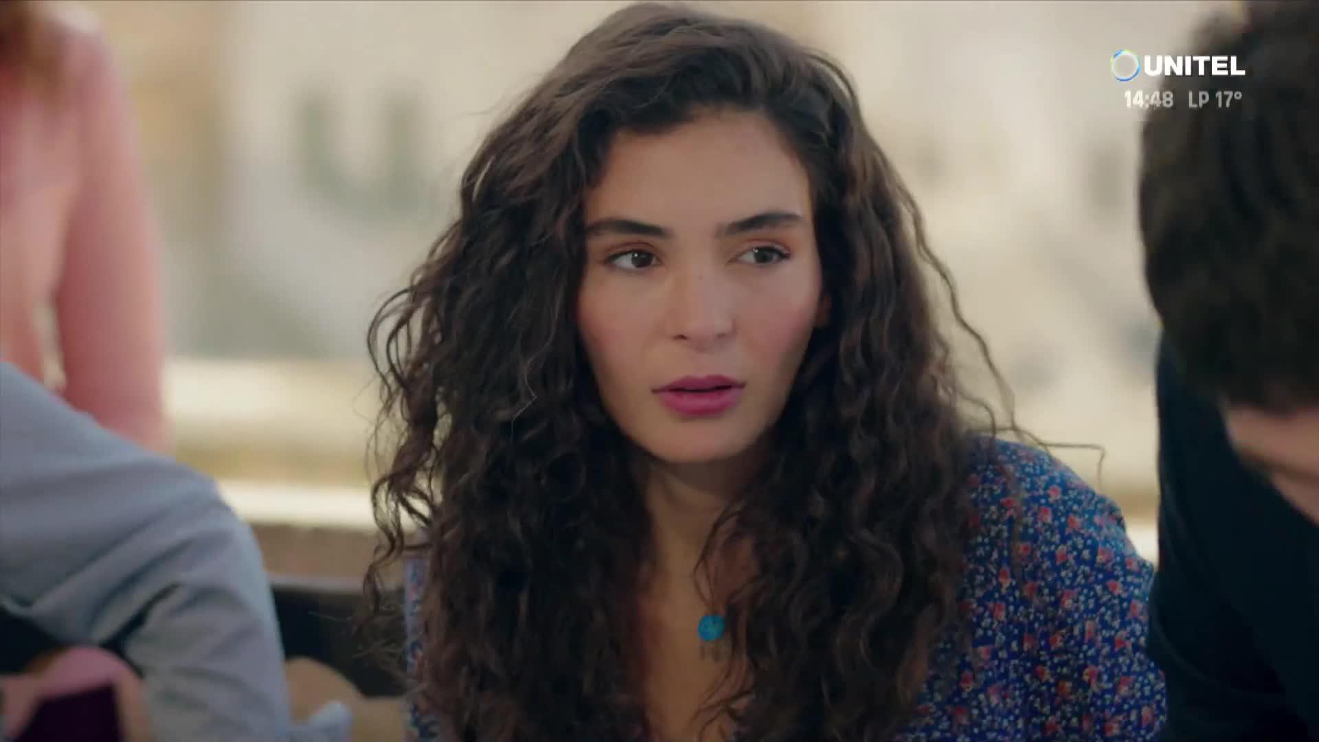 Hercai capítulo 174