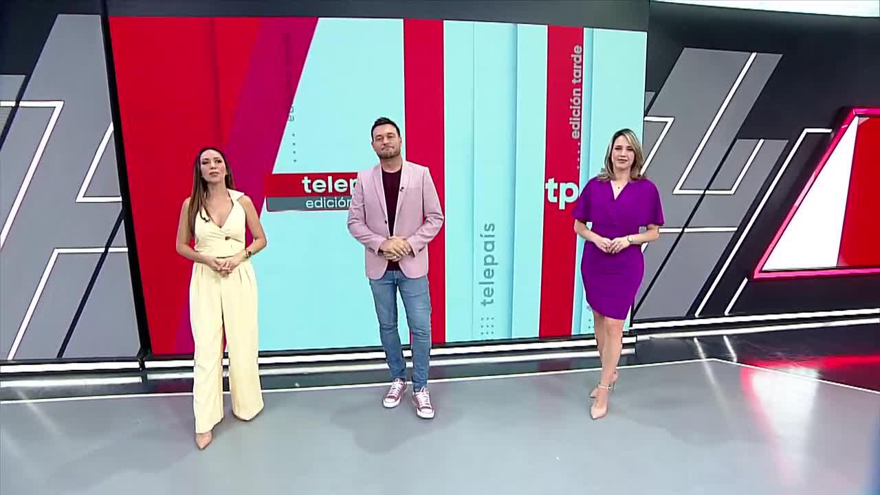 Telepaís Edición Tarde