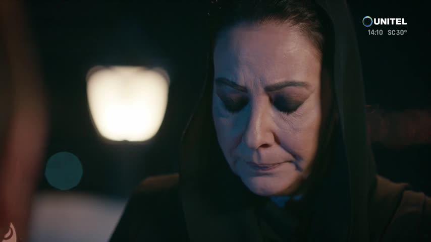 Hercai capítulo 175