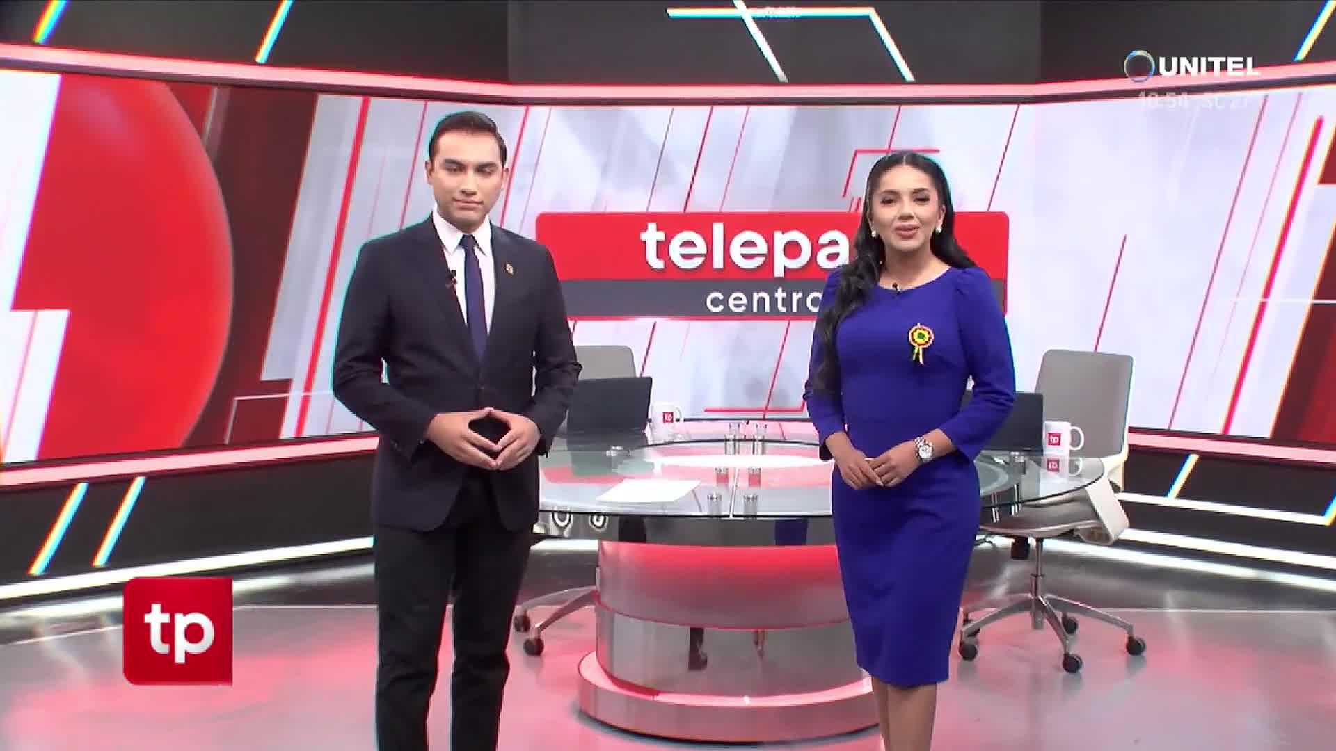Telepaís Central Cochabamba