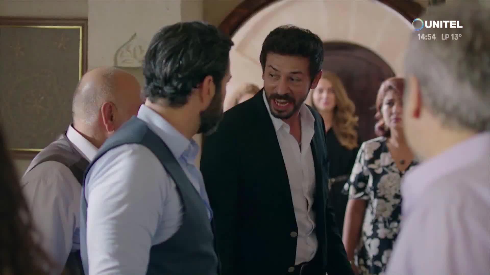 Hercai capítulo 176