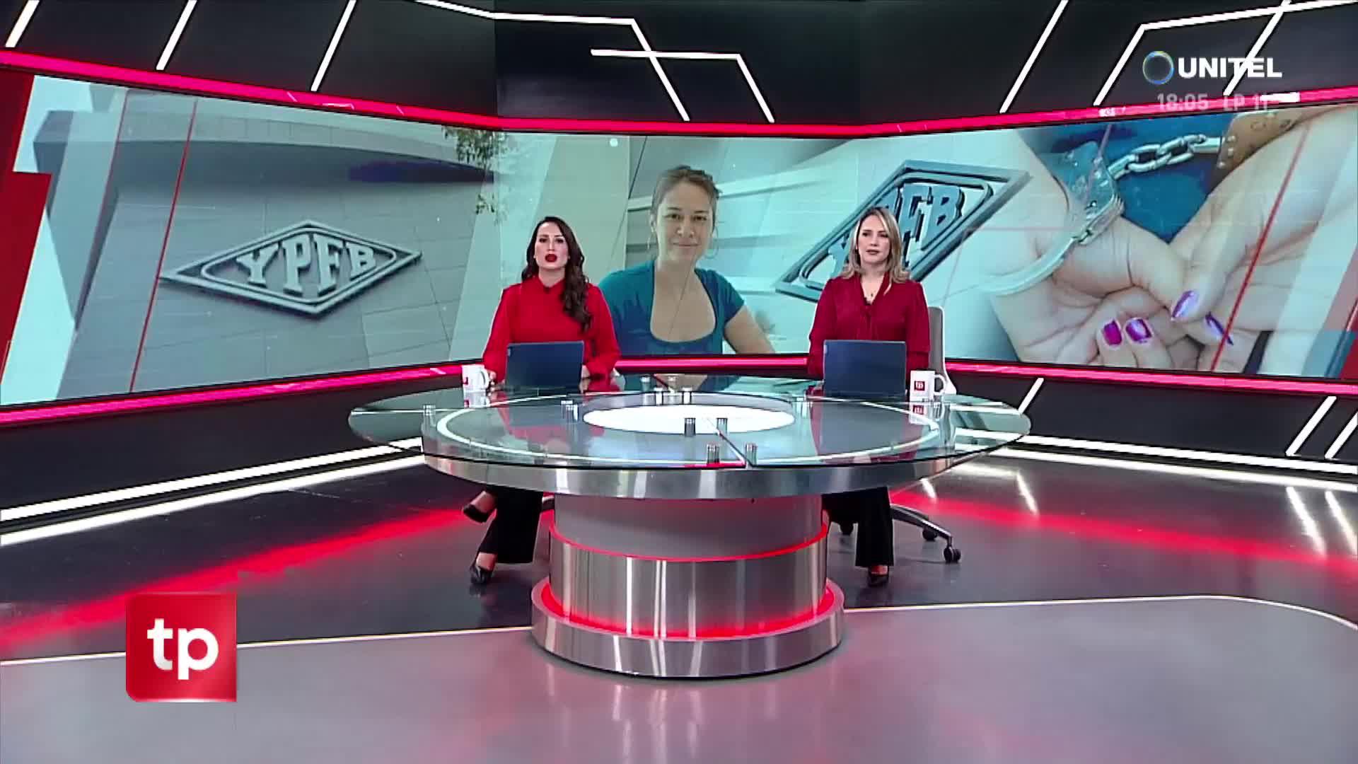 Telepaís Edición Tarde