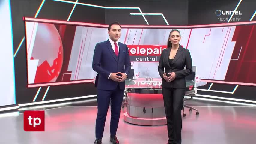 Telepaís Central Cochabamba