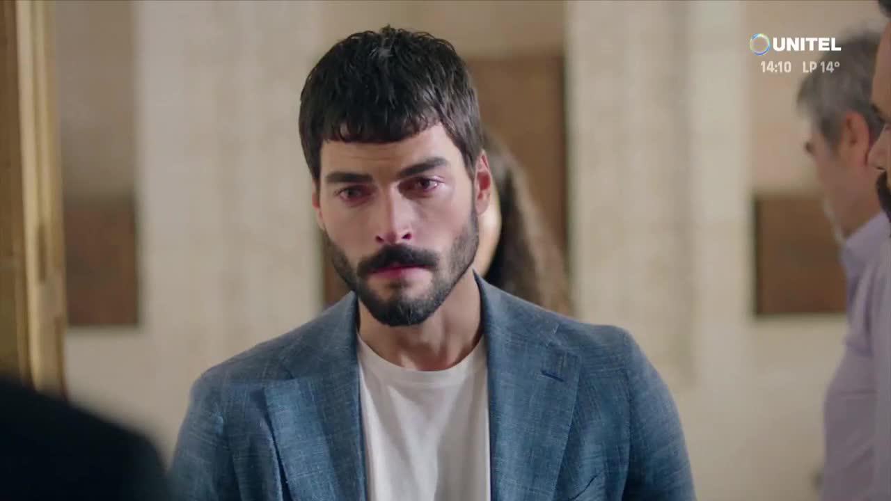 Hercai capítulo 177