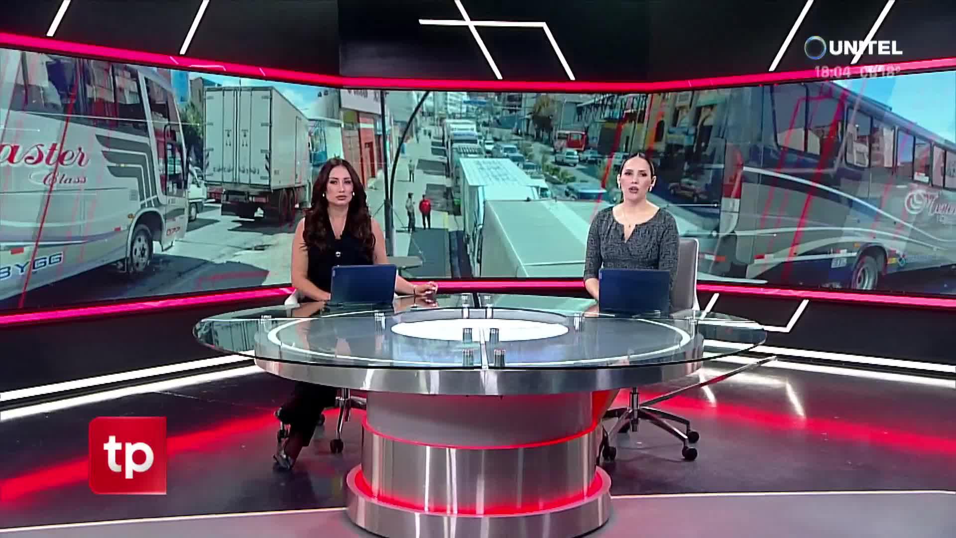 Telepaís Edición Tarde