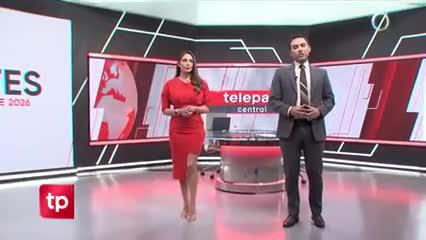Telepaís Central Cochabamba