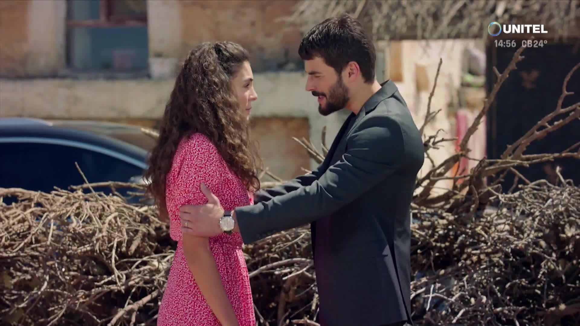 Hercai capítulo 178