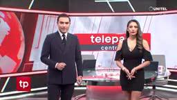 Telepaís Central Cochabamba