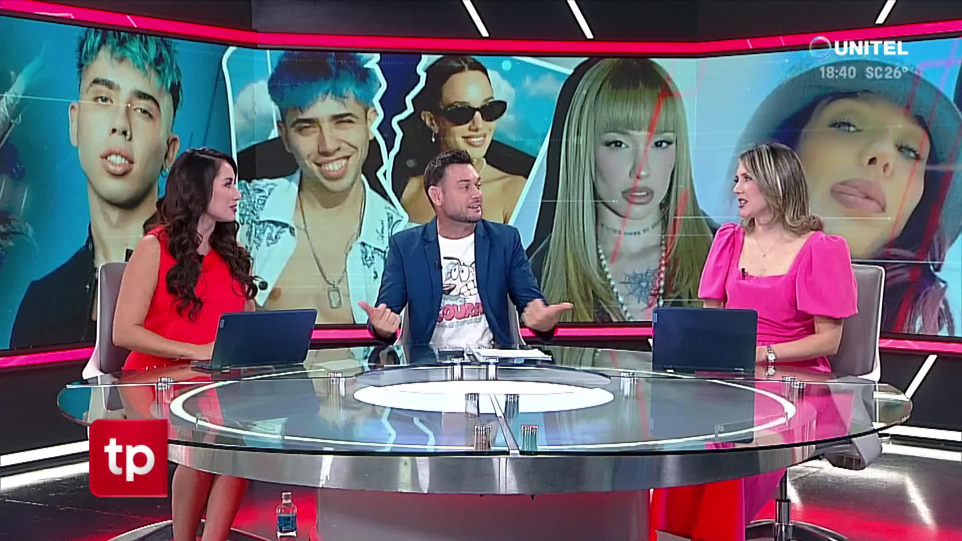 Telepaís Edición Tarde