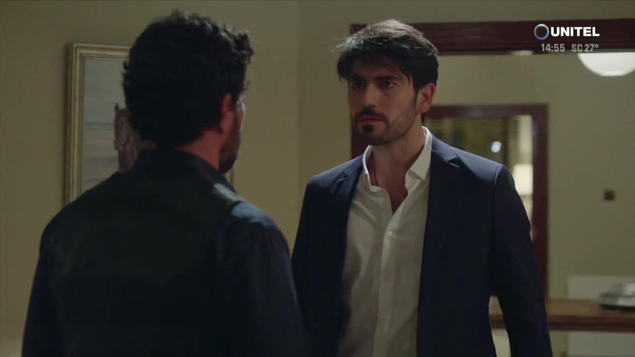 Hercai capítulo 180