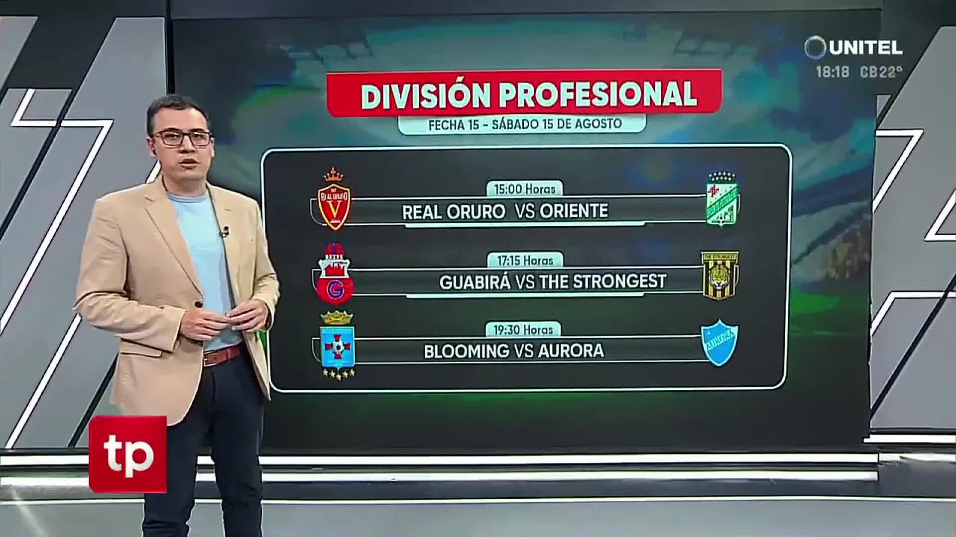 Telepaís Edición Tarde