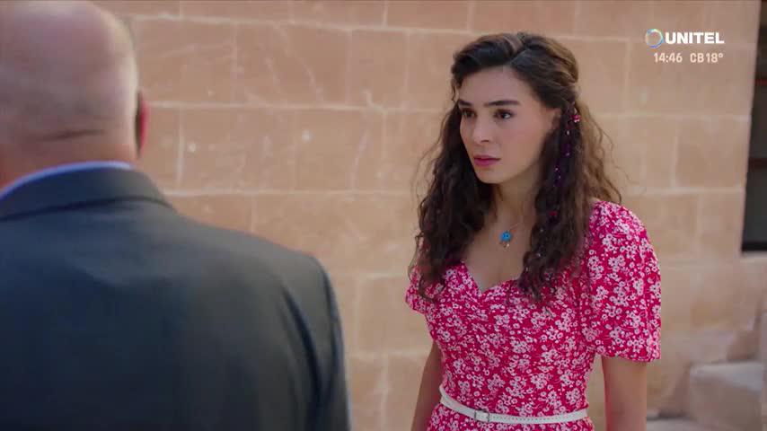 Hercai capítulo 181